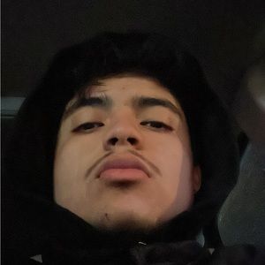 Meet your Posher, Joe